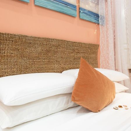 Apartament Zenflamingo Mini Monolocale Cagliari Zewnętrze zdjęcie