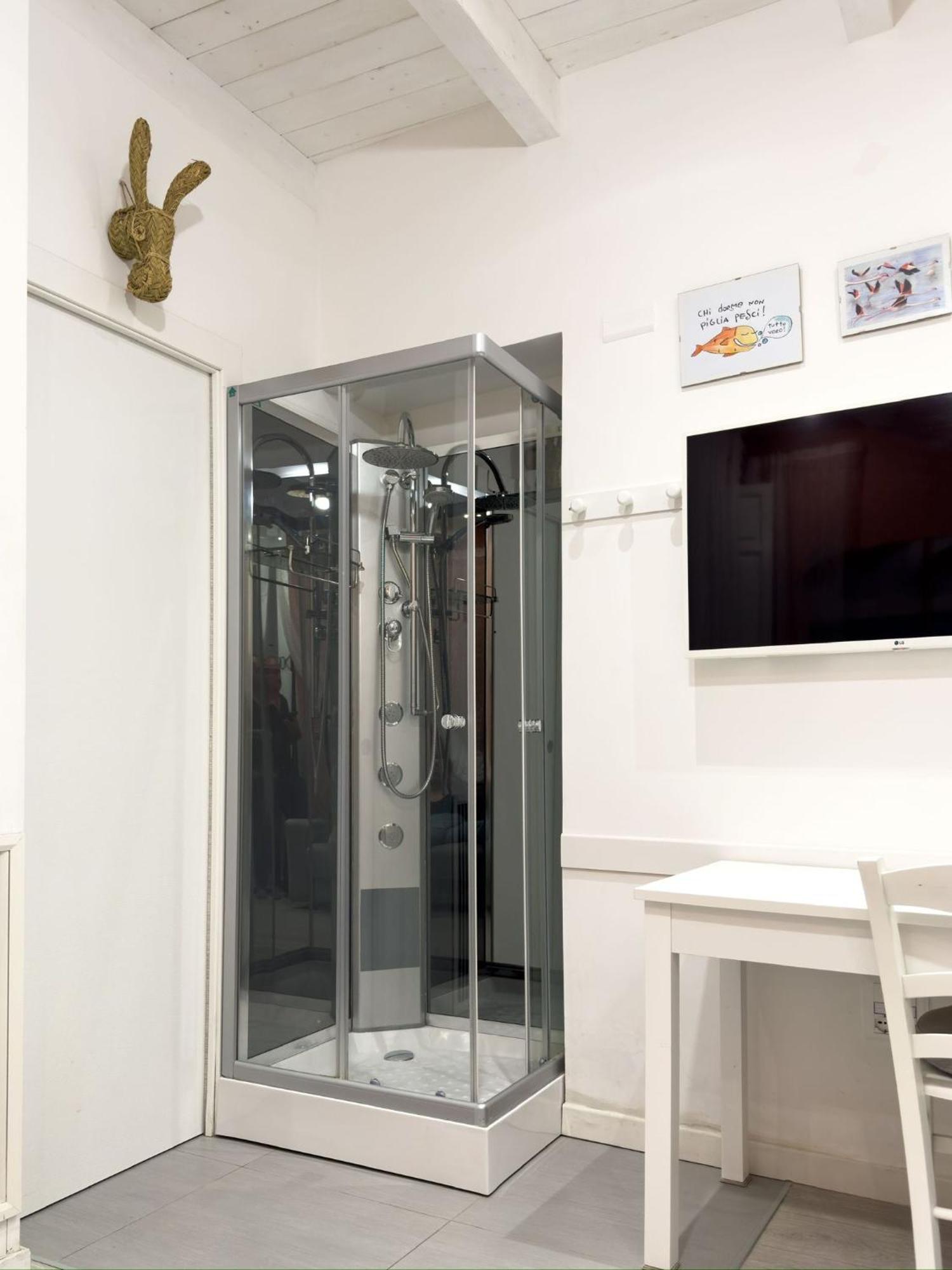 Apartament Zenflamingo Mini Monolocale Cagliari Zewnętrze zdjęcie