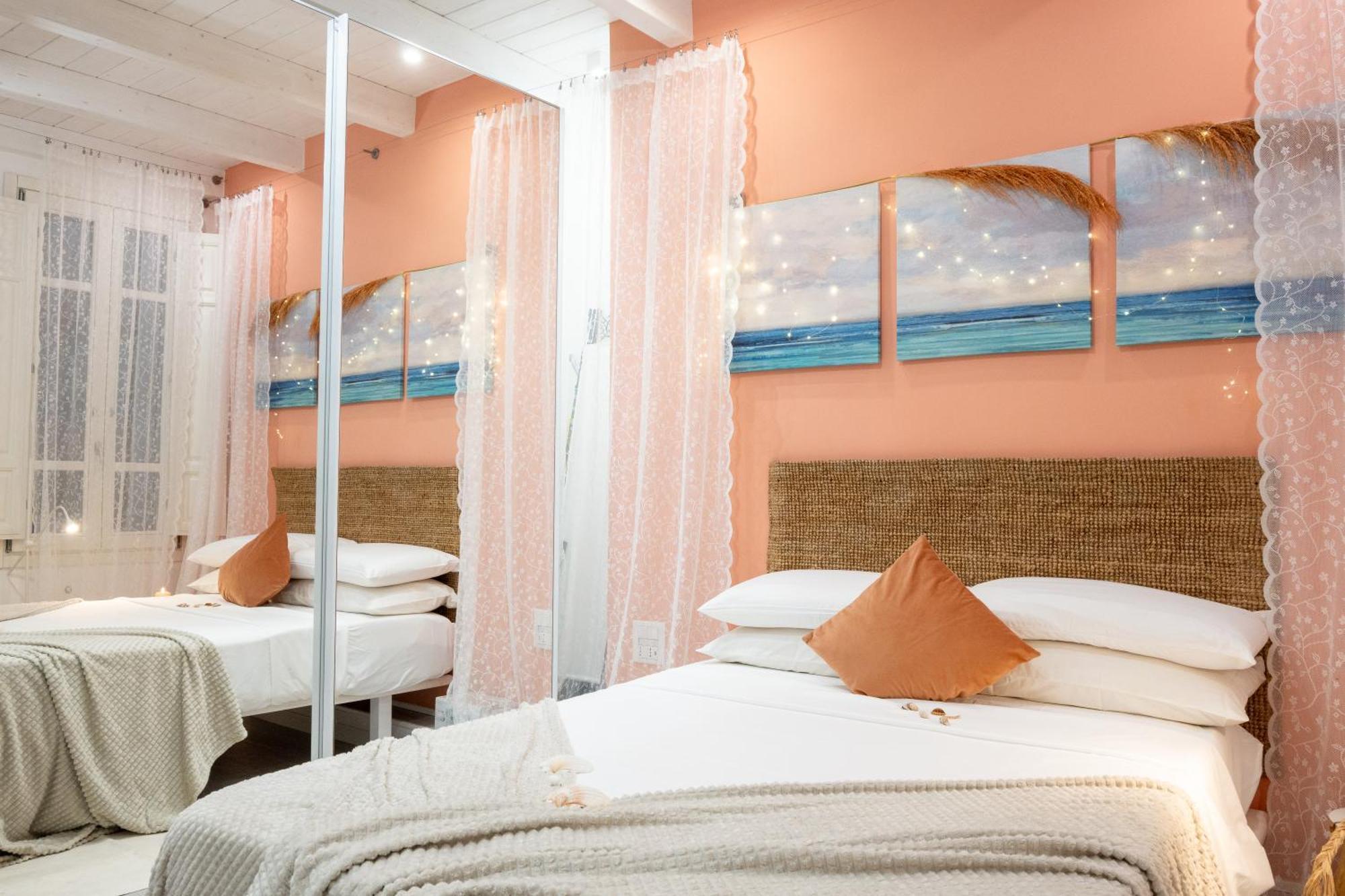 Apartament Zenflamingo Mini Monolocale Cagliari Zewnętrze zdjęcie