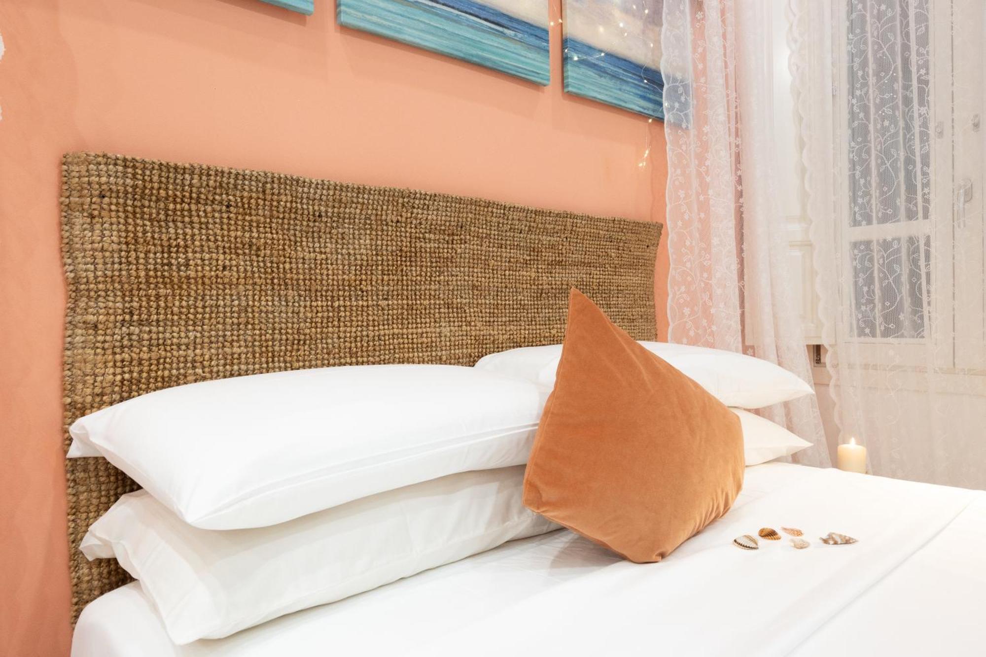 Apartament Zenflamingo Mini Monolocale Cagliari Zewnętrze zdjęcie